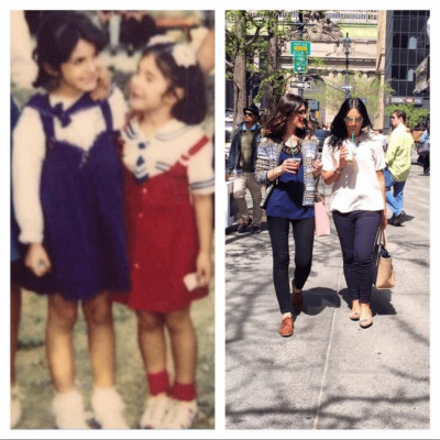 S1-E11 - L & N - Ma soeur, l'amour de ma vie cover