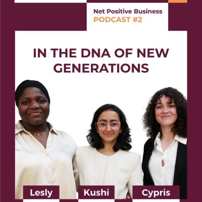 Les Gardiennes Vertes: when students reimagine the relationship between agriculture and biodiversity cover