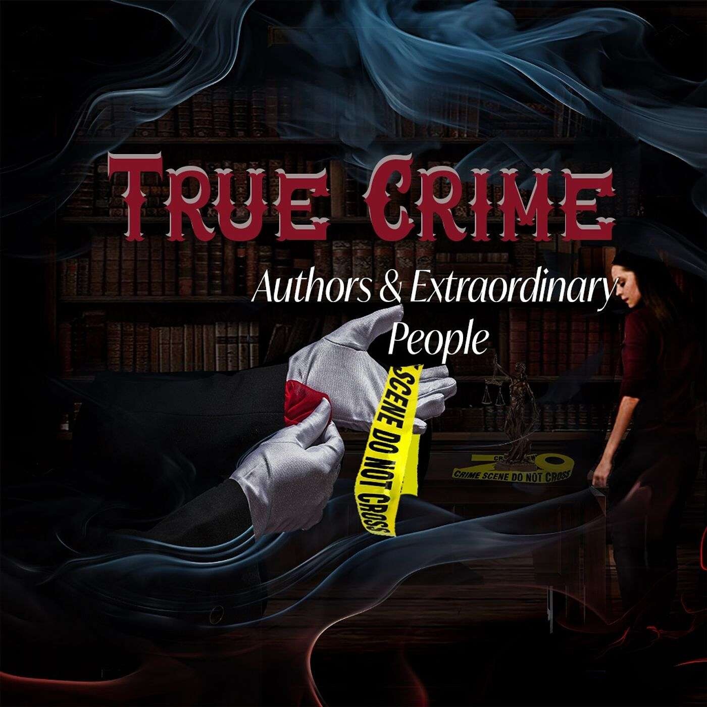 Ep 23 The Murder Of Trayvon Martin