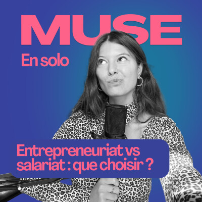 Salariat ou entrepreneuriat, faut-il vraiment choisir ? cover