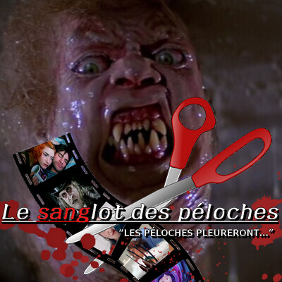 Le sanglot des péloches-épisode 16: Full review-The thing (1982) cover