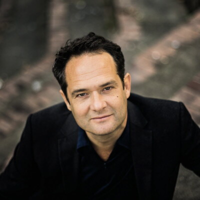 GREGOIRE KAUFFMANN - L'ENLEVEMENT - LITTERATURE cover