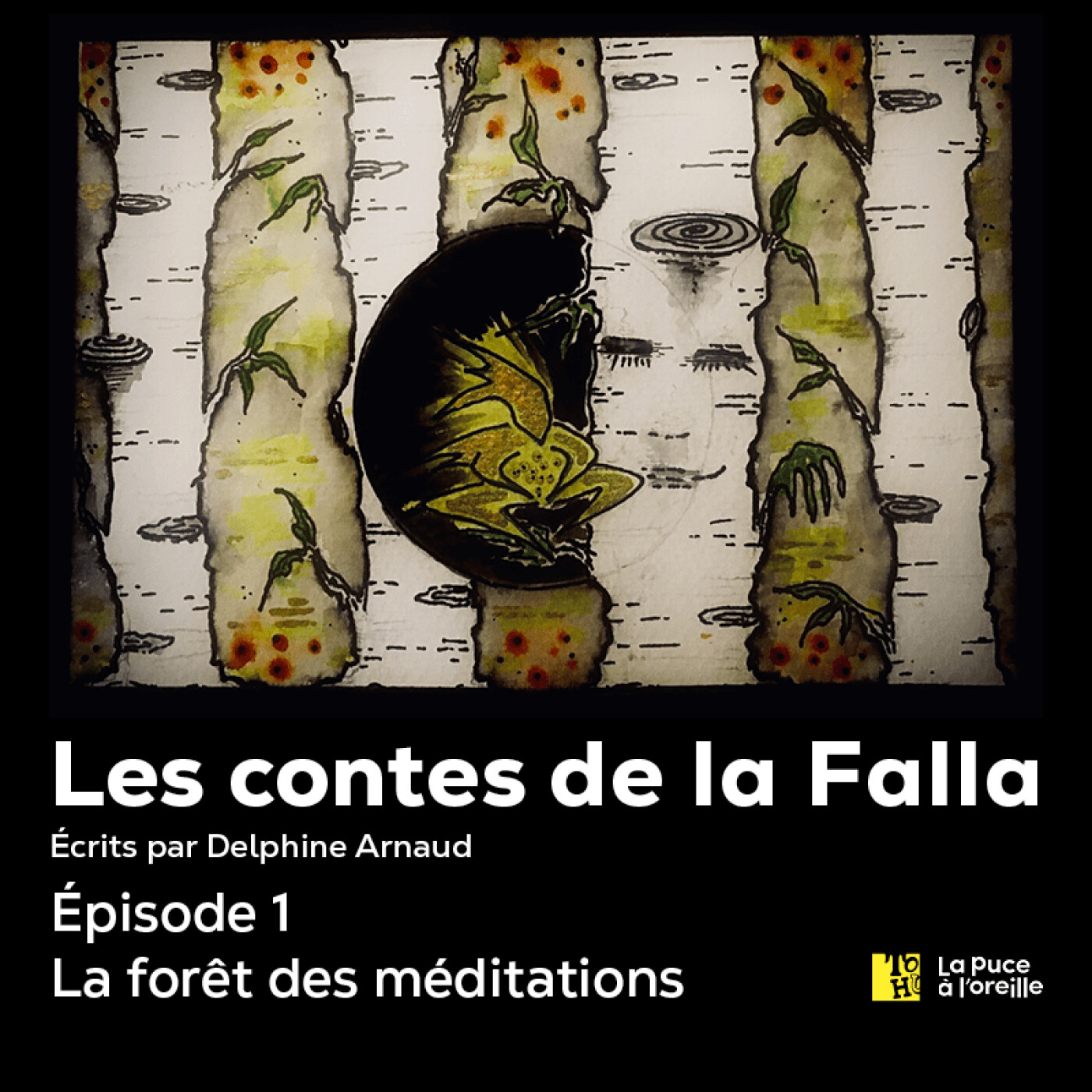 Les Contes de la Falla