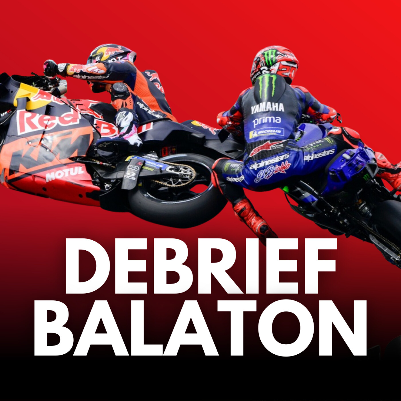 Point De Corde - Podcast MotoGP