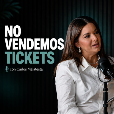 Detrás de Carlos Vives y Camilo: El secreto de Claudia Arcay para dominar la industria. cover