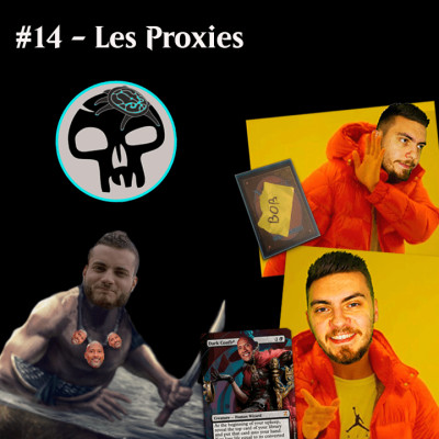 #14 - Les proxies cover