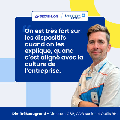 Decathlon : construire une rémunération engagée et équitable cover