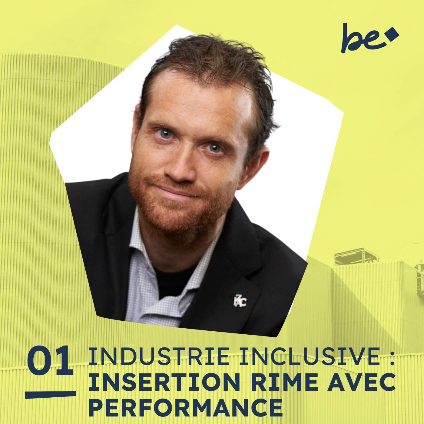Les meilleurs stratégies RH de AMIPI pour allier performance industrielle et insertion des personnes en situation de handicap ? episode artwork