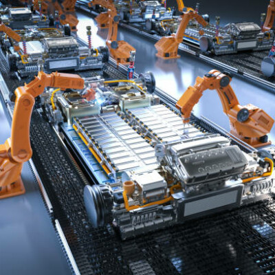 Recyclage des batteries : quelle évolution ? cover