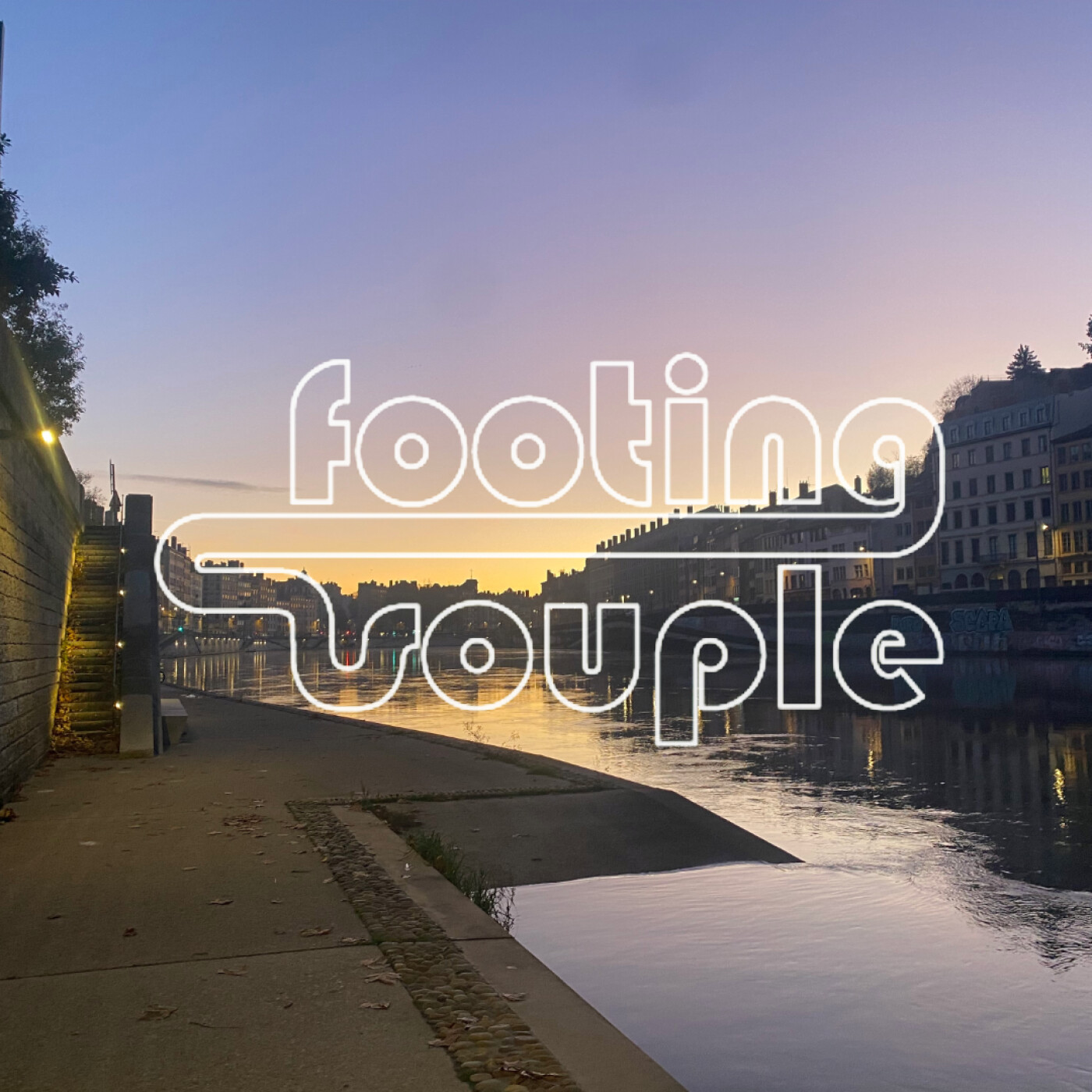 Footing Souple