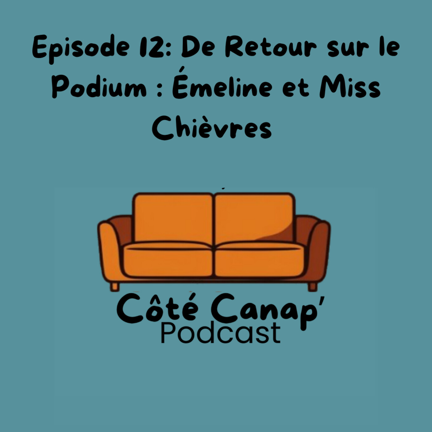 Côté Canap\'