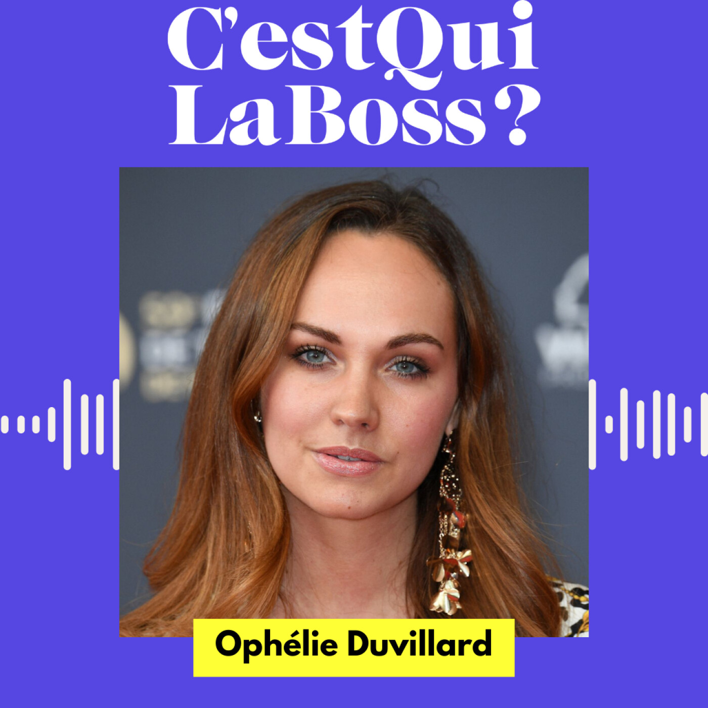 C\'est qui la boss ?