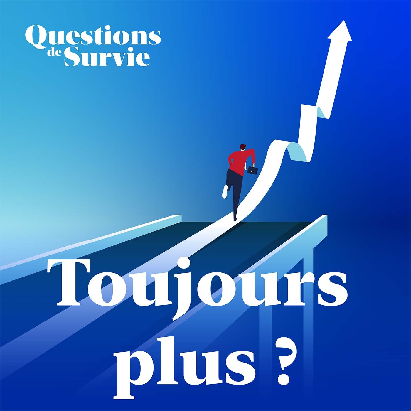 Plus haut, plus loin, plus fort… la dictature du toujours plus ?