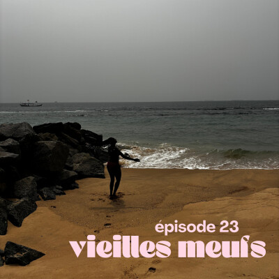 vieilles meufs cover