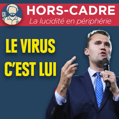 🎧 Le virus c'est lui cover