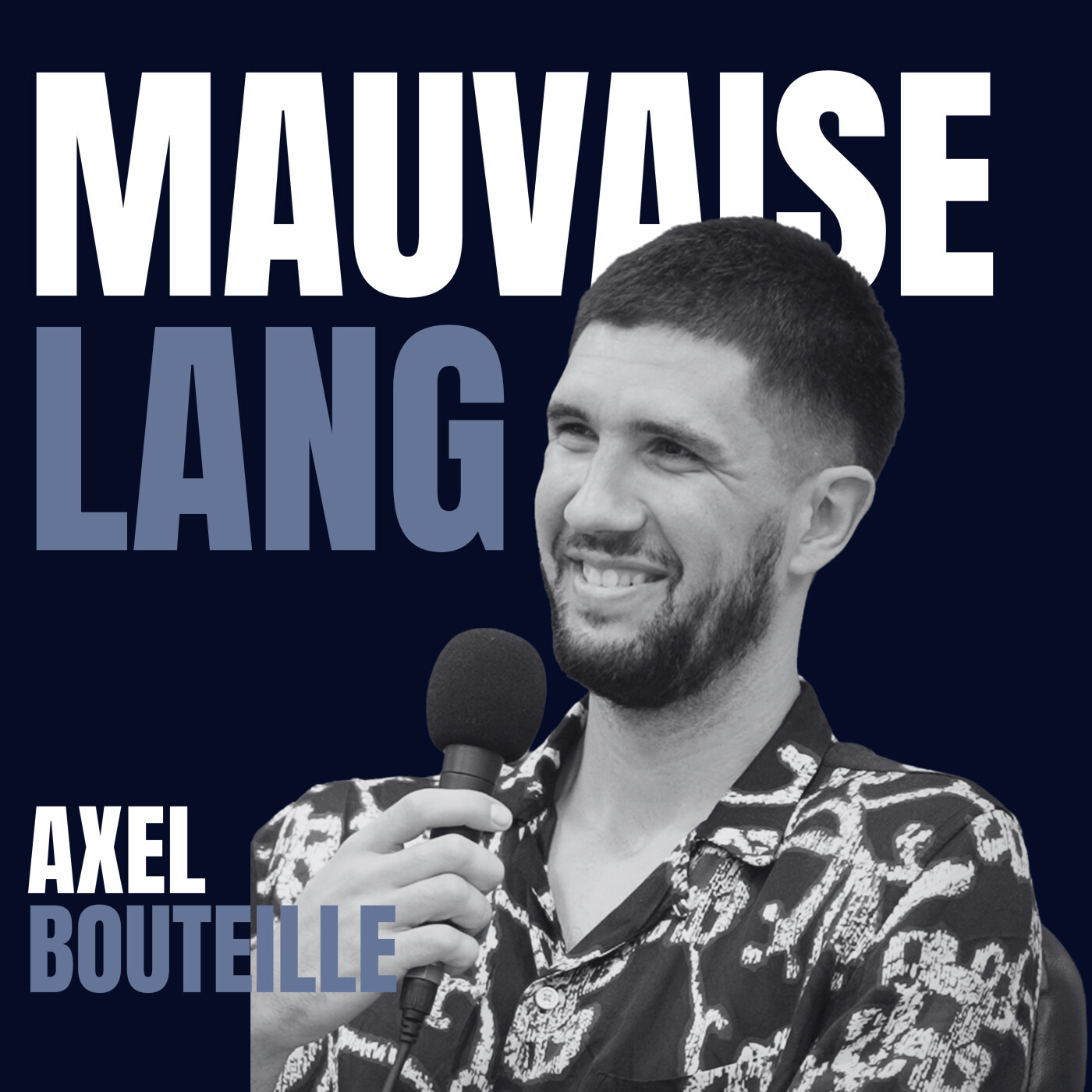 #29 – Axel Bouteille : Scorer sans faire de bruit