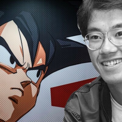 La Cantina rend hommage à Akira Toriyama 🐉🟠 cover