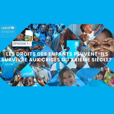 Les droits des enfants peuvent-ils survivre aux crises du XXIème siècle ? cover