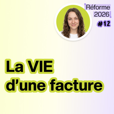Cycle de vie d'une facture électronique : de l'envoi au paiement cover
