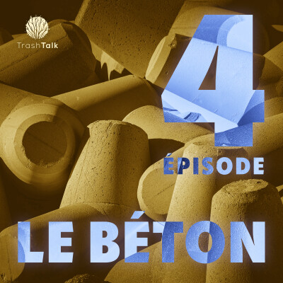 #4 - Le béton suisse : désastre environnemental ? cover