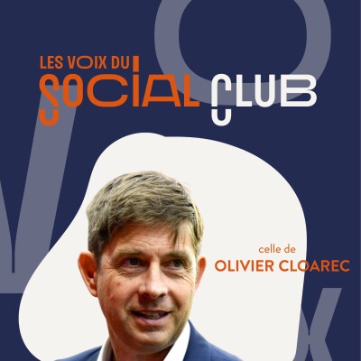 Épisode 5 : Olivier Cloarec - Président du Toulouse Football Club cover