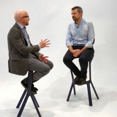 Do Better Podcast | Can patents be a backdoor for competitors to steal ideas? cover