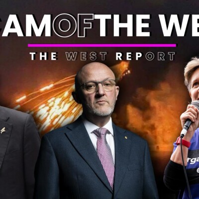 One Nation Rage Bait, Power Bill Profiteering and Super Funds in Israel | Scam of the Week cover
