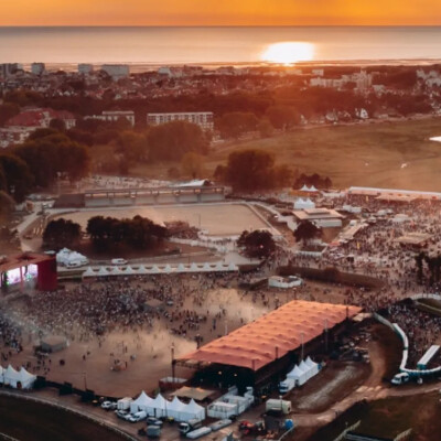 FOCUS SUR LE TOUQUET MUSIC BEACH FESTIVAL, LES 28 ET 29 AOÛT cover
