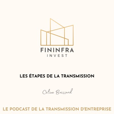 Les grandes étapes d'une transmission d'entreprise cover