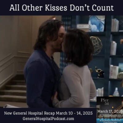 Episode 631: All Other Kisses Don't Count 3/17/2025 cover