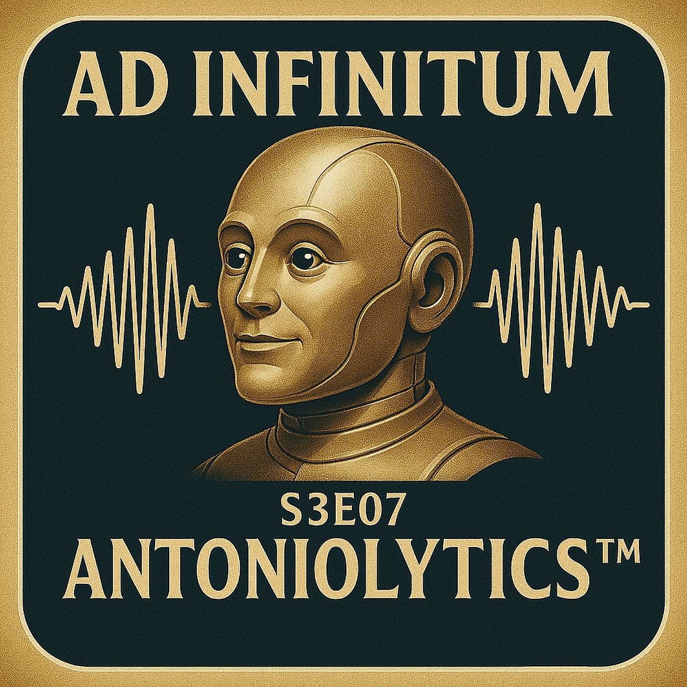 Ad Infinitum