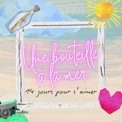 ☀️ Série fiction estivale - Une bouteille à la mer - 1/7 : Arrivée à Barcelone cover