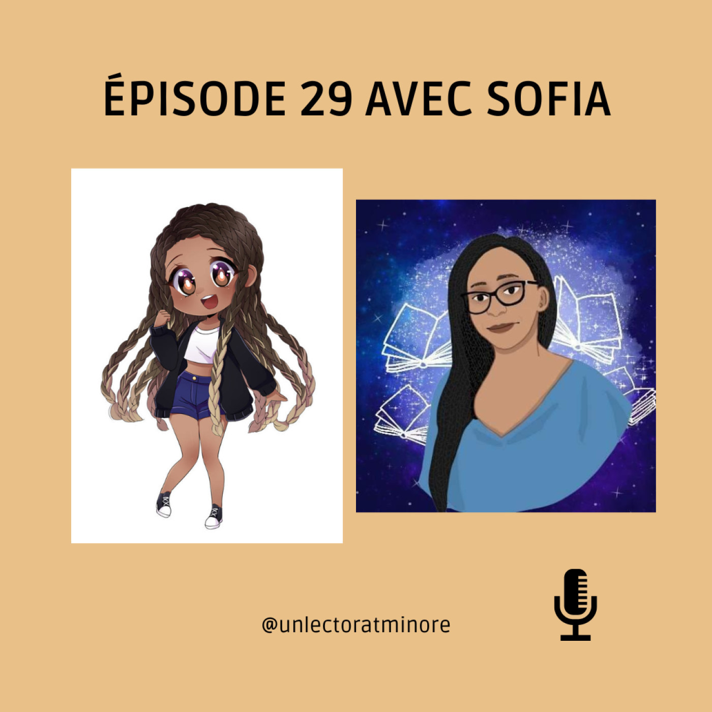 Un Lectorat Minoré