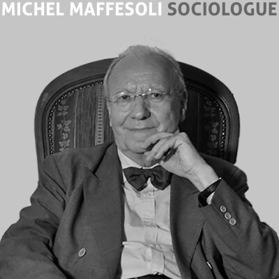 Entretien avec Michel Maffesoli "La fin de la modernité" cover