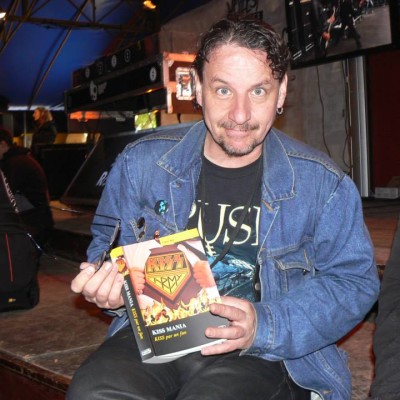 213Rock Podcast BoudjRock by Jean Pierre Sabouret Free App Vinylestimes 05 05 2020 cover