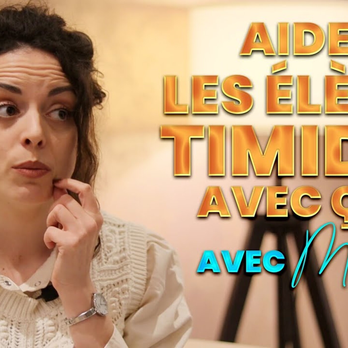 Parlons FLE
