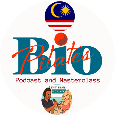 🇲🇾  ISP 11 - Pilates dan Pemulihan Kanser Payudara: Membina Semula Kekuatan Diri cover