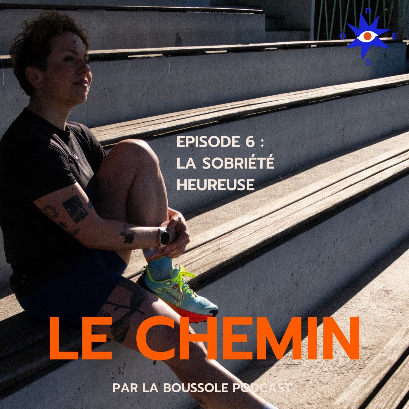 Le Chemin, épisode 6 : La sobriété heureuse