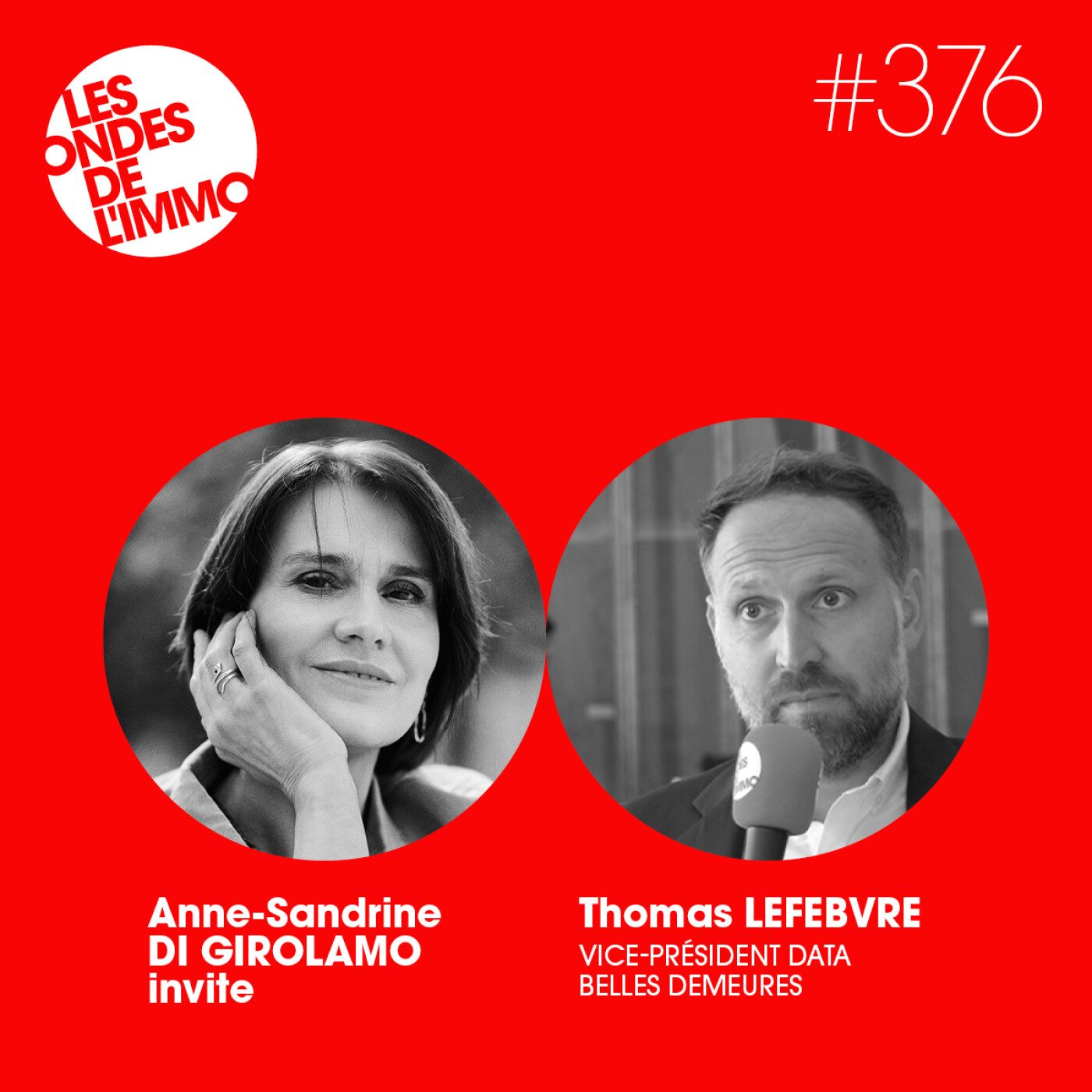 LES ONDES DE L\'IMMO