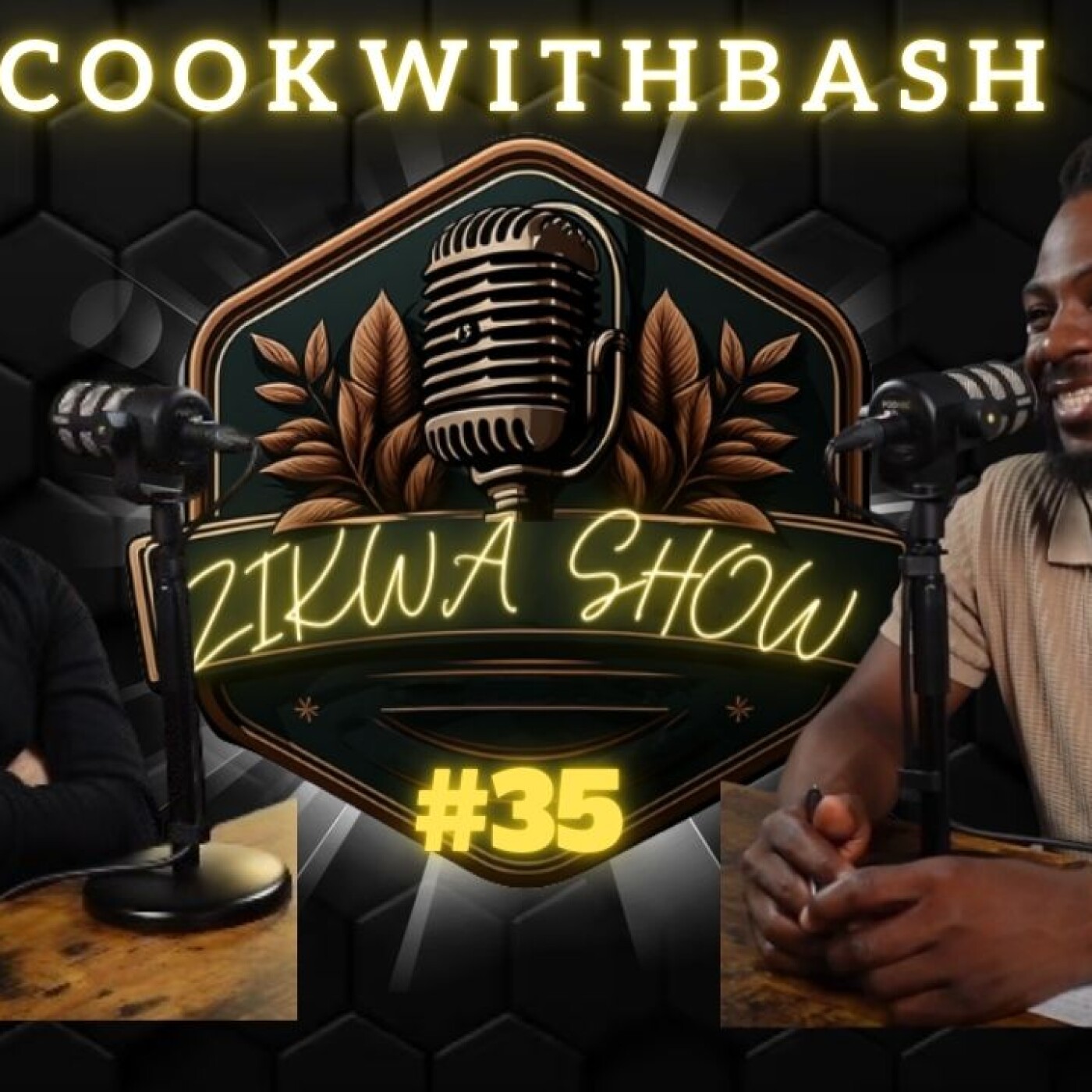 ZIKWA SHOW