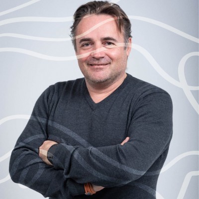 #3 - Special COVID19 #1 Pr Stephane Simon cover