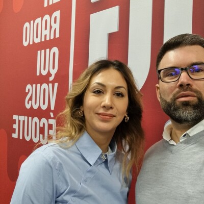 Responsable technique pondeuse Eureden Wejdene Chetouane cover