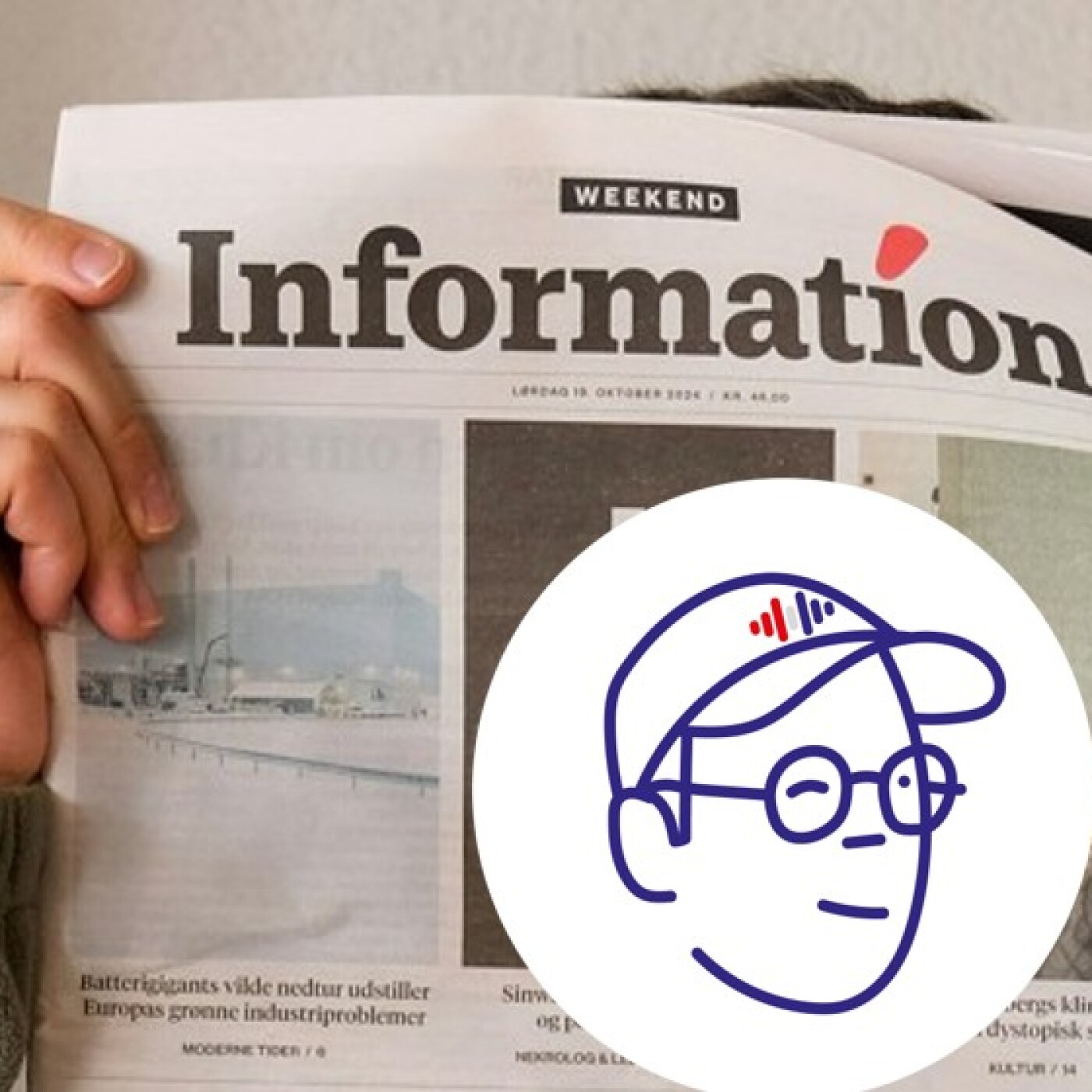 Deux poids, deux mesures et un acteur américain [ACTU#7]