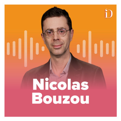 Faut-il avoir peur de l'avenir ? Peut-on avoir confiance dans la France ? - Nicolas Bouzou cover