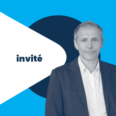 Reid Brewin Architectes : Une expertise unique dans la construction de data centers | Adrian Brewin, Co-fondateur de Reid Brewin Architectes cover