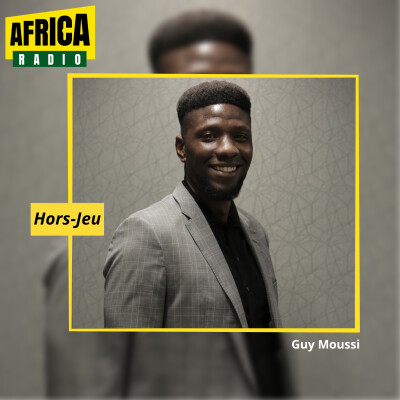 Guy Moussi : du foot au monde du business cover