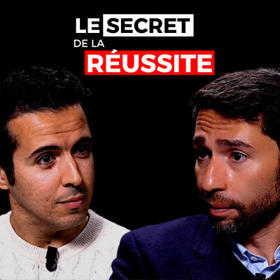 Famille d’immigrés en HLM : leurs enfants finissent à HEC, ESSEC, Normale Sup | SOLIDE #3 cover