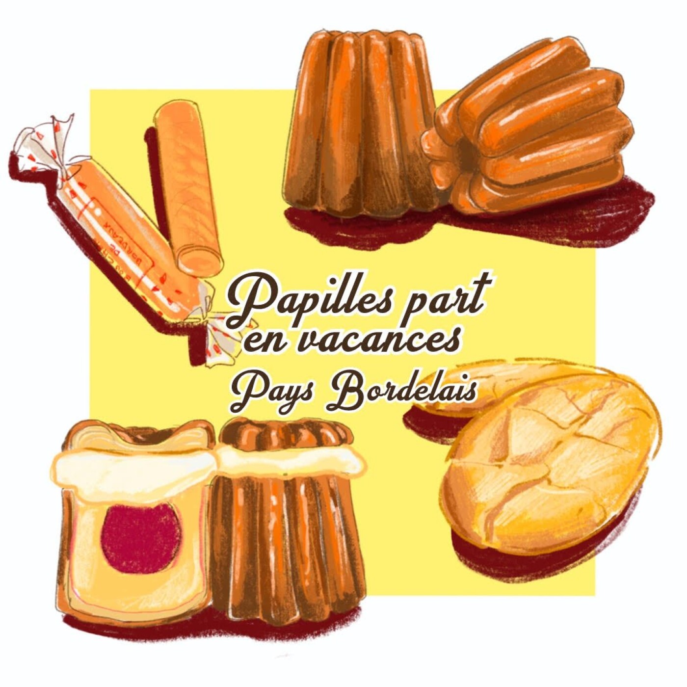 Papilles