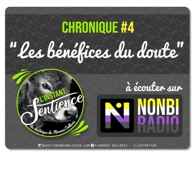 Les bénéfices du doute cover