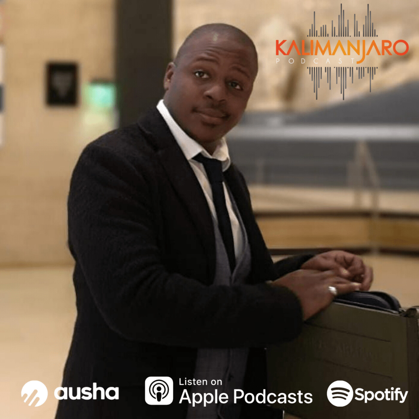 #130 (partie 2) avec Thom MPANJO: Les vraies clés de l'entrepreneuriat episode artwork